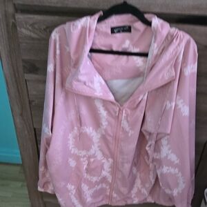 Fighting Eel Wind Breaker